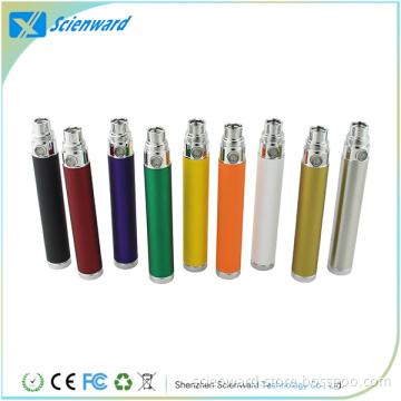 EGO Passthrough USB Battery for All E-Cigarette 510 Vaporizers